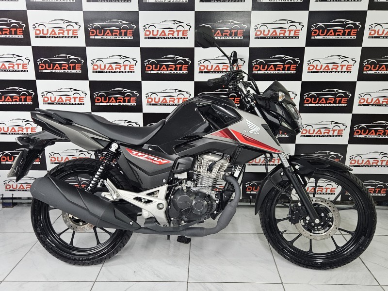 cg 160 titan 2025 caxias do sul