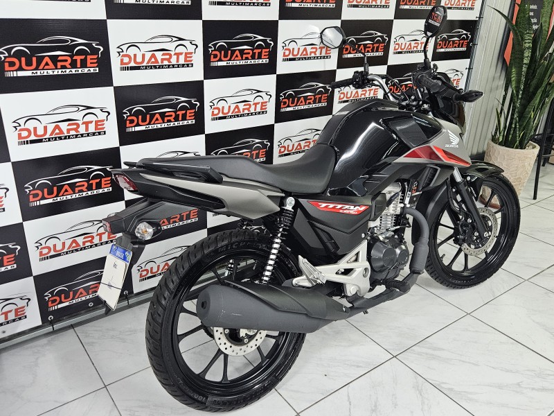 CG 160 TITAN - 2025 - CAXIAS DO SUL