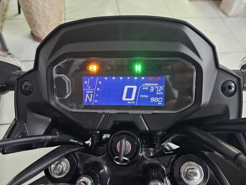 CG 160 TITAN - 2025 - CAXIAS DO SUL