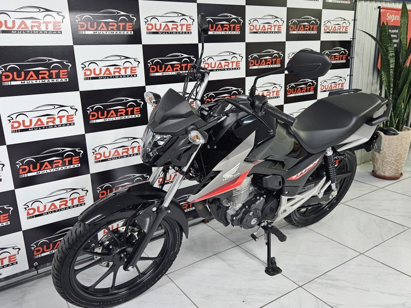 CG 160 TITAN - 2025 - CAXIAS DO SUL