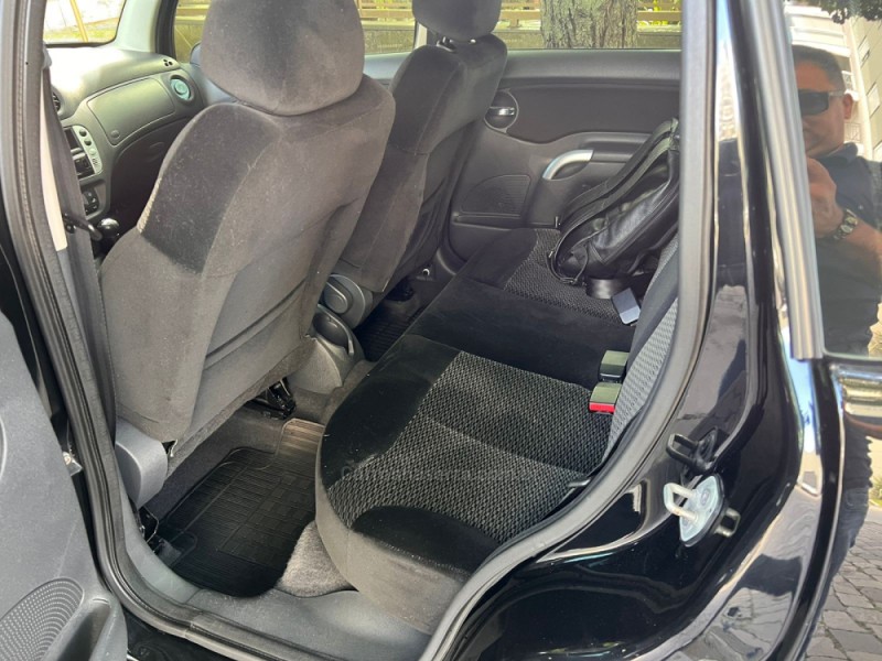 C3 1.4 I EXCLUSIVE 8V FLEX 4P MANUAL - 2012 - CAXIAS DO SUL