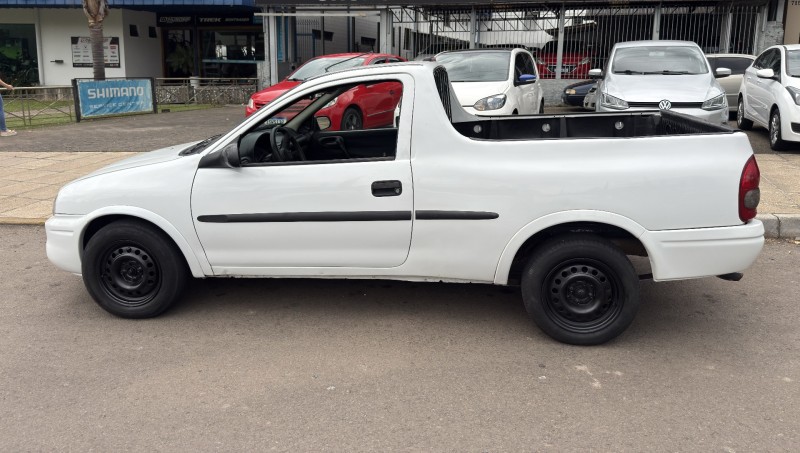 CORSA  - 2002 - FELIZ