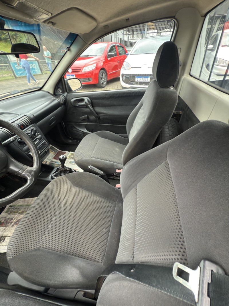 CORSA  - 2002 - FELIZ