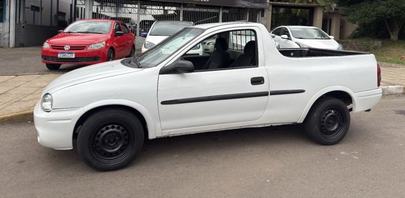 CORSA  - 2002 - FELIZ