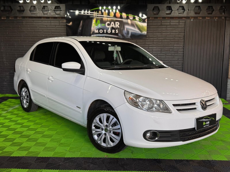 voyage 1.6 mi trend 8v flex 4p manual 2013 feliz