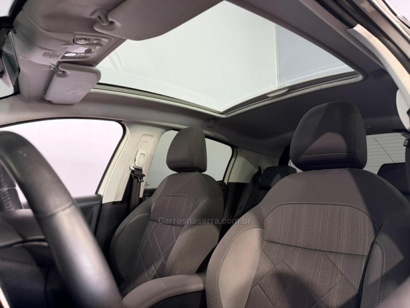 208 1.6 GRIFFE 16V FLEX 4P AUTOMÁTICO - 2014 - VACARIA