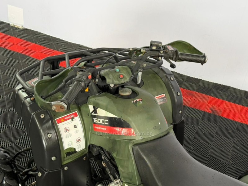 NMAX 160 ABS  - 2012 - VACARIA