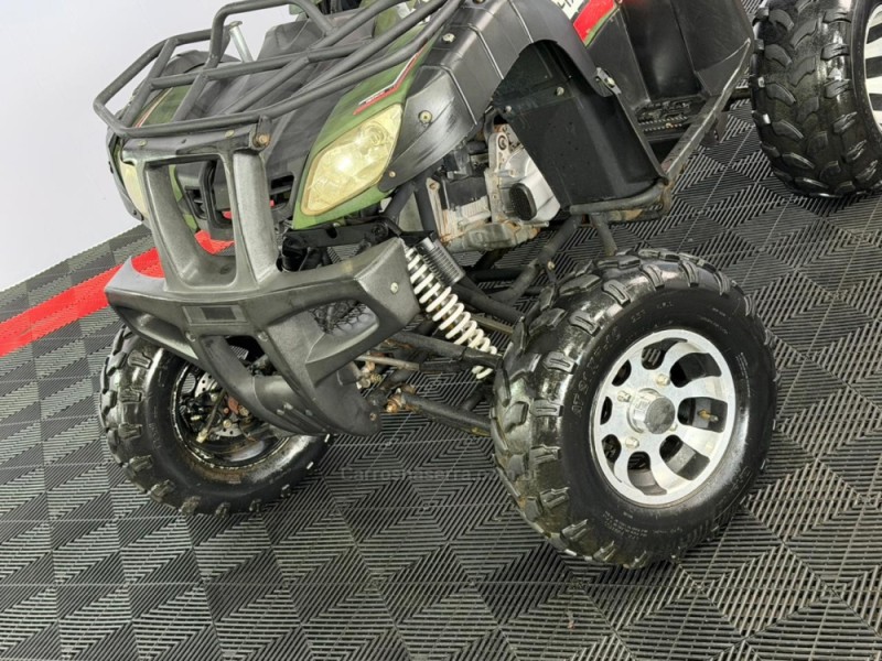 NMAX 160 ABS  - 2012 - VACARIA