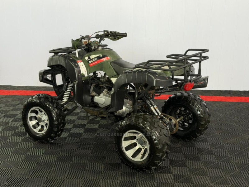 NMAX 160 ABS  - 2012 - VACARIA