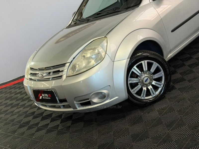 KA 1.0 MPI 8V FLEX 2P MANUAL - 2009 - VACARIA