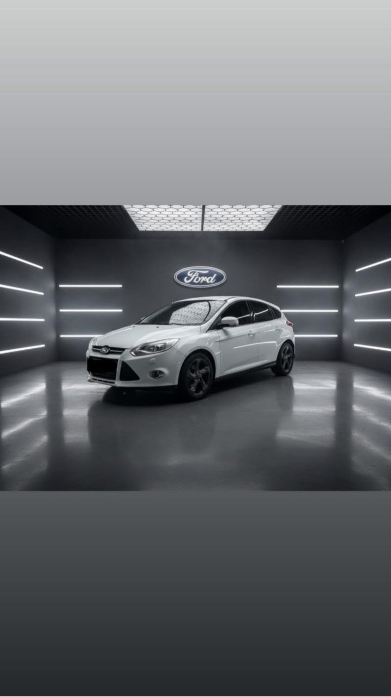 focus 2.0 titanium fastback 16v flex 4p automatico 2015 caxias do sul