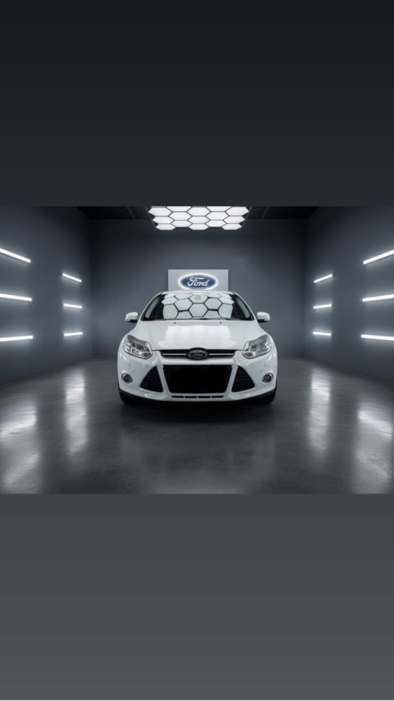 FOCUS 2.0 TITANIUM FASTBACK 16V FLEX 4P AUTOMÁTICO - 2015 - CAXIAS DO SUL