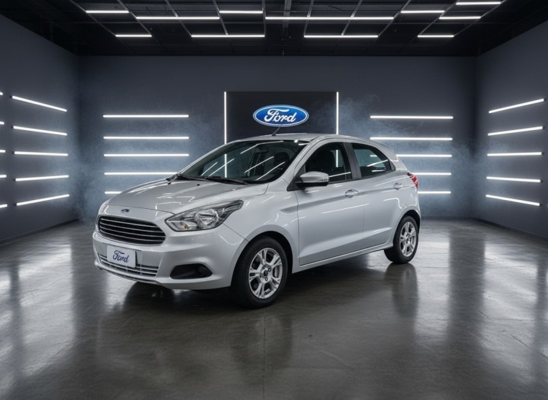 ka 1.5 sel 16v flex 4p manual 2015 caxias do sul