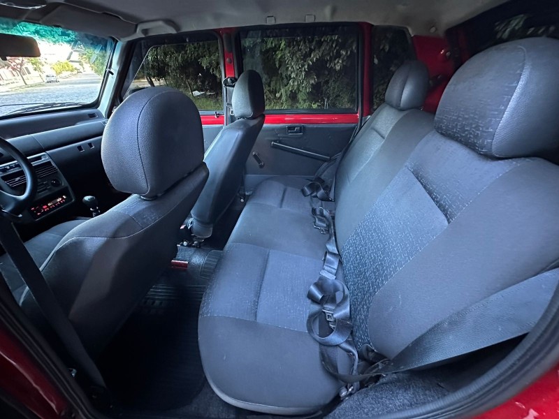 UNO 1.0 MPI MILLE WAY ECONOMY 8V FLEX 4P MANUAL - 2013 - CAXIAS DO SUL