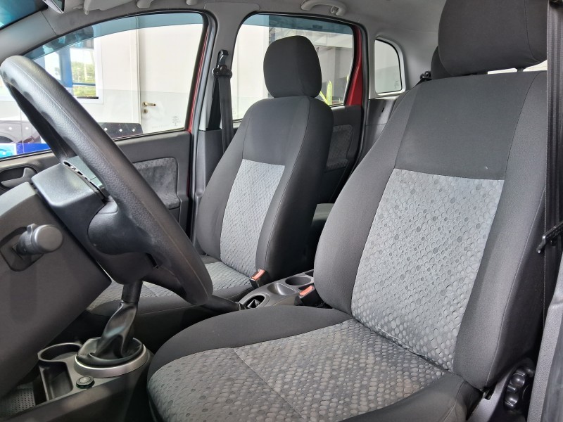 FIESTA 1.6 MPI CLASS HATCH 8V FLEX 4P MANUAL - 2013 - SãO SEBASTIãO DO CAí