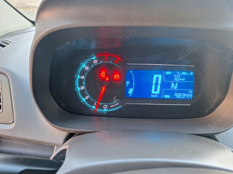 COBALT 1.8 MPFI LTZ 8V FLEX 4P AUTOMÁTICO - 2013 - CAXIAS DO SUL