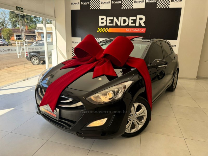 i30 1.8 mpi 16v gasolina 4p automatico 2014 salvador do sul