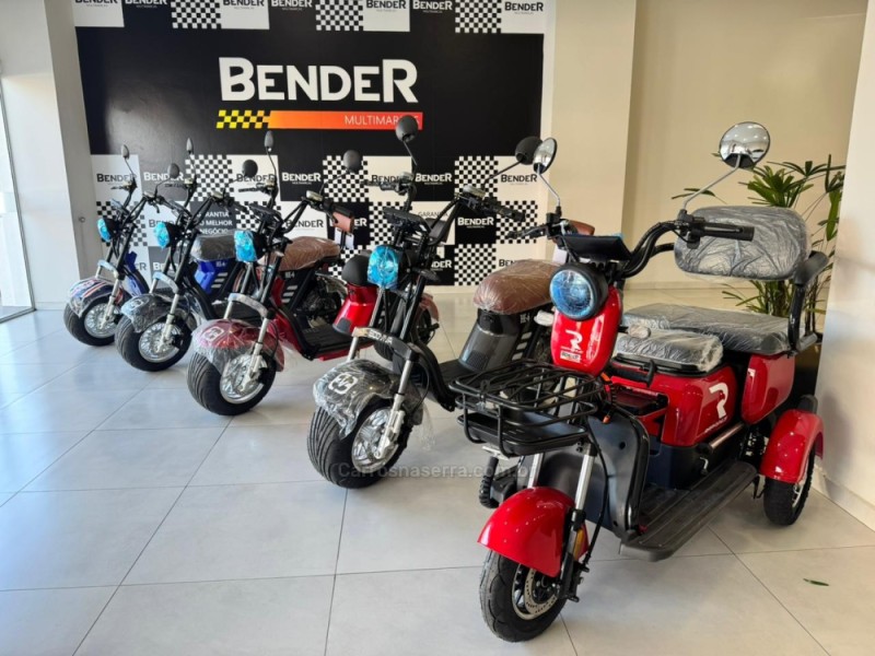 HE-6 1000W - 2026 - SALVADOR DO SUL