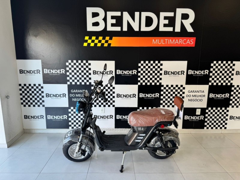 HE-6 1000W - 2026 - SALVADOR DO SUL