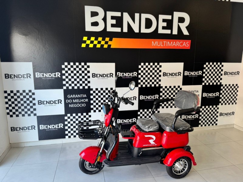 HE-6 1000W - 2026 - SALVADOR DO SUL