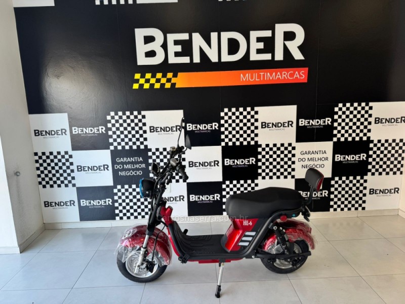 HE-6 1000W - 2026 - SALVADOR DO SUL