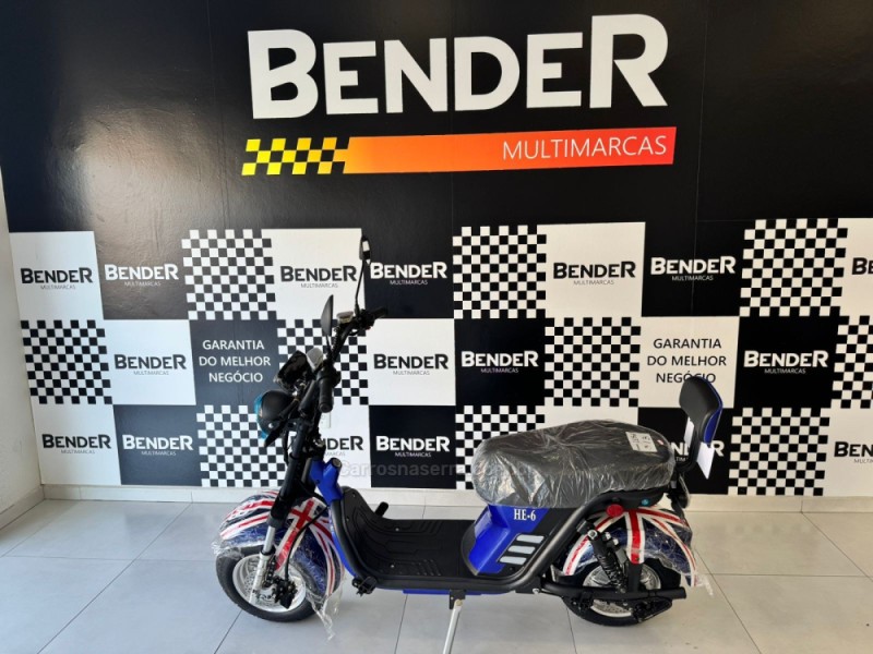 HE-6 1000W - 2026 - SALVADOR DO SUL