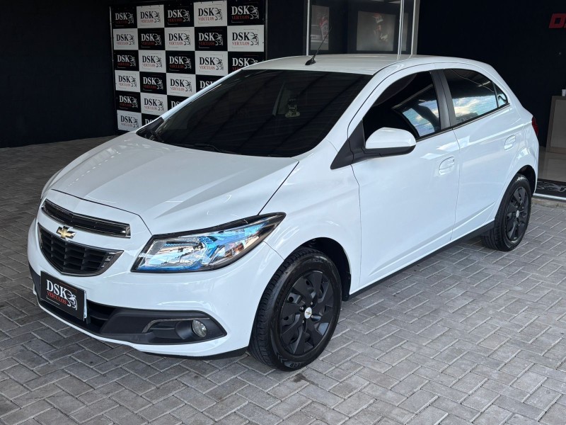 onix 1.4 mpfi lt 8v flex 4p manual 2014 caxias do sul