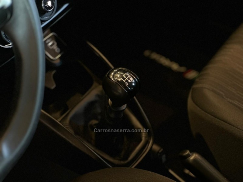 ARGO 1.0 DRIVE 6V FLEX 4P MANUAL - 2021 - CAXIAS DO SUL