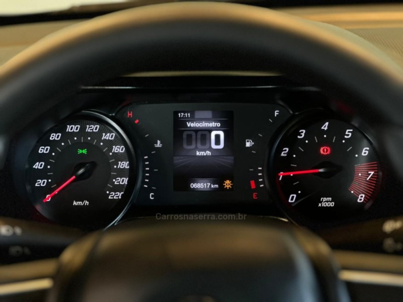 ARGO 1.0 DRIVE 6V FLEX 4P MANUAL - 2021 - CAXIAS DO SUL