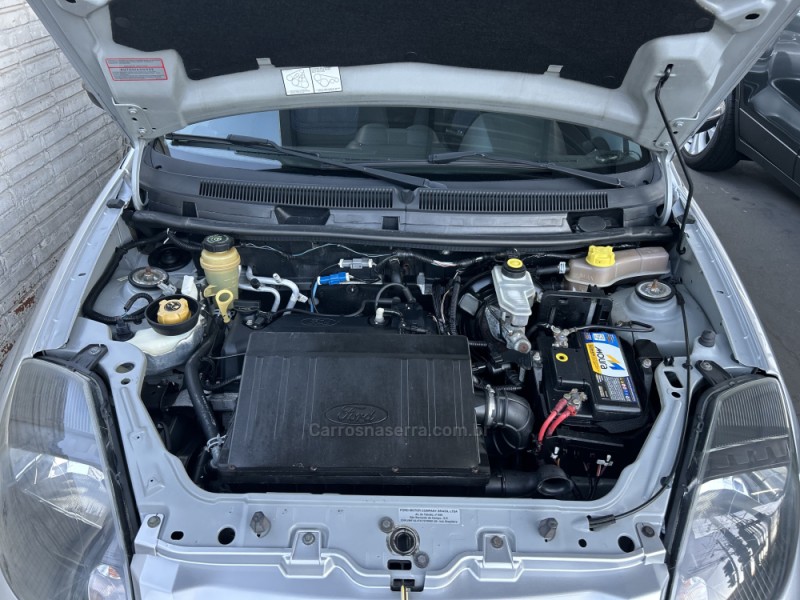 KA 1.0 MPI CLASS 8V FLEX 2P MANUAL - 2013 - CAXIAS DO SUL