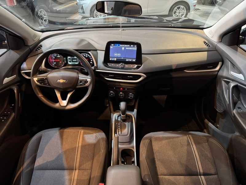 TRACKER 1.0 12V LT TURBO FLEX 4P AUTOMÁTICO - 2024 - ANTôNIO PRADO