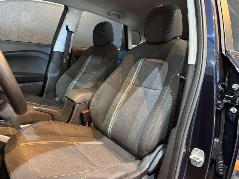 TRACKER 1.0 12V LT TURBO FLEX 4P AUTOMÁTICO - 2024 - ANTôNIO PRADO