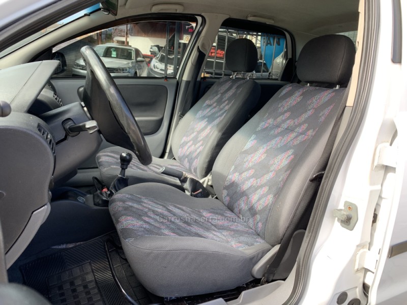 CORSA 1.0 MPFI MAXX SEDAN 8V GASOLINA 4P MANUAL - 2003 - CAXIAS DO SUL
