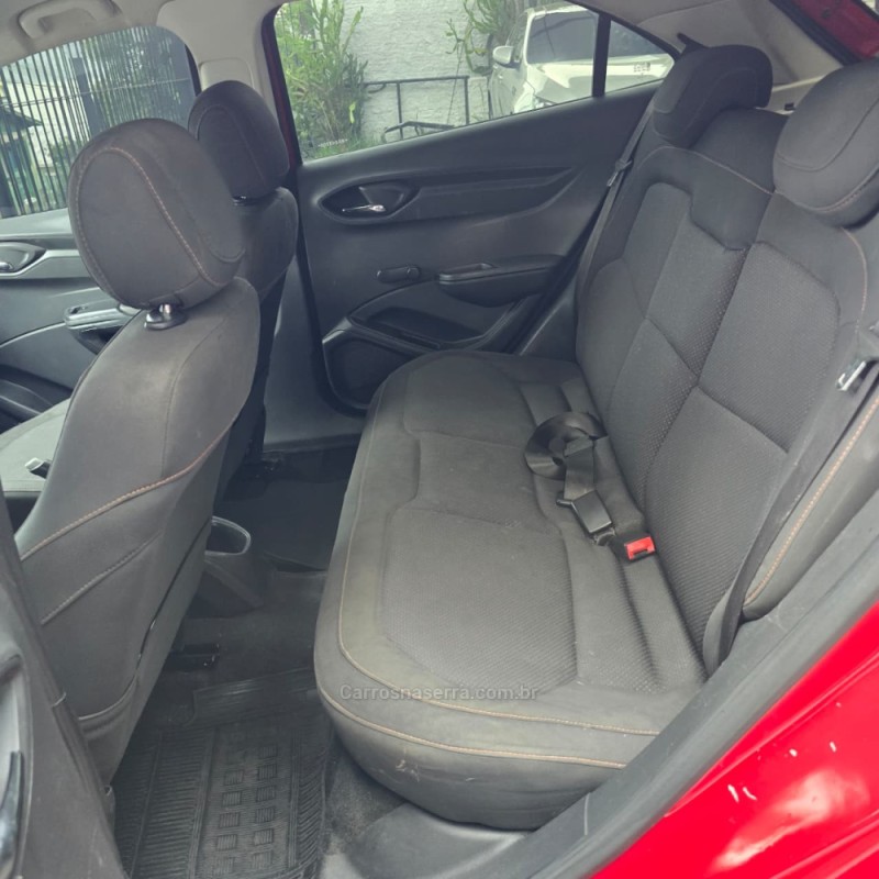 ONIX 1.4 MPFI LT 8V FLEX 4P MANUAL - 2014 - CAXIAS DO SUL