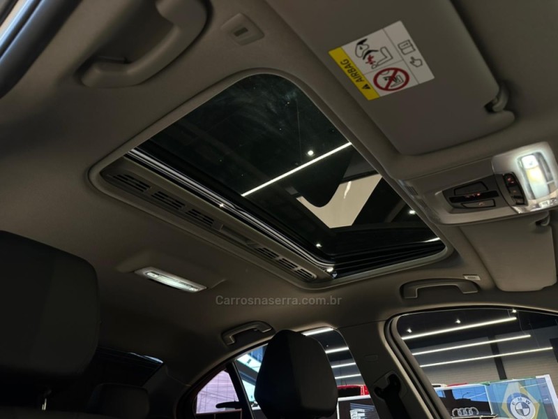 320I 2.0 SPORT 16V TURBO GASOLINA 4P AUTOMÁTICO - 2017 - CAXIAS DO SUL