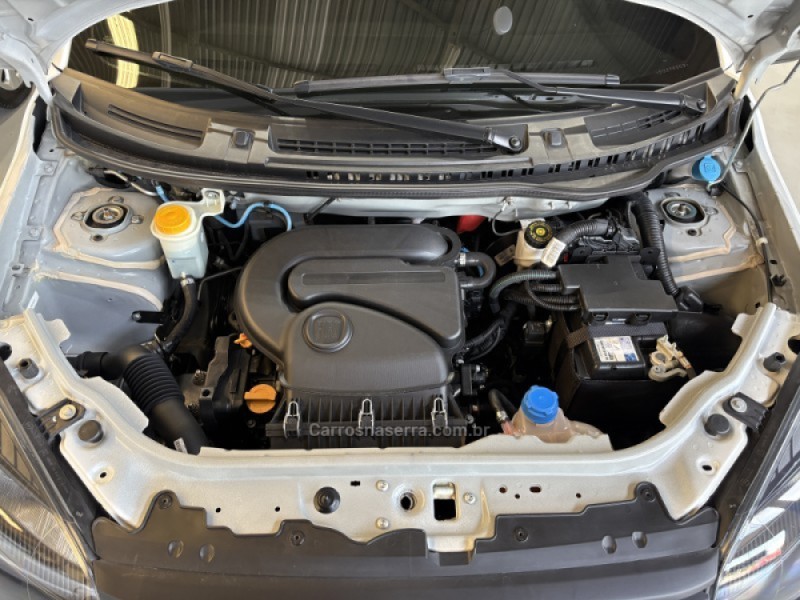 FIORINO 1.4 ENDURANCE EVO 8V FLEX 2P MANUAL - 2025 - CAXIAS DO SUL