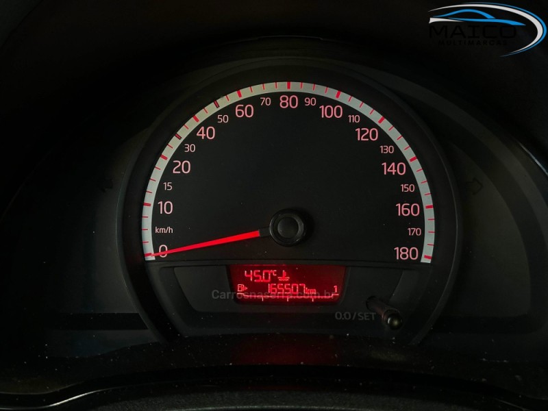 UP 1.0 MPI TAKE UP 12V FLEX 4P MANUAL - 2015 - NOVO HAMBURGO