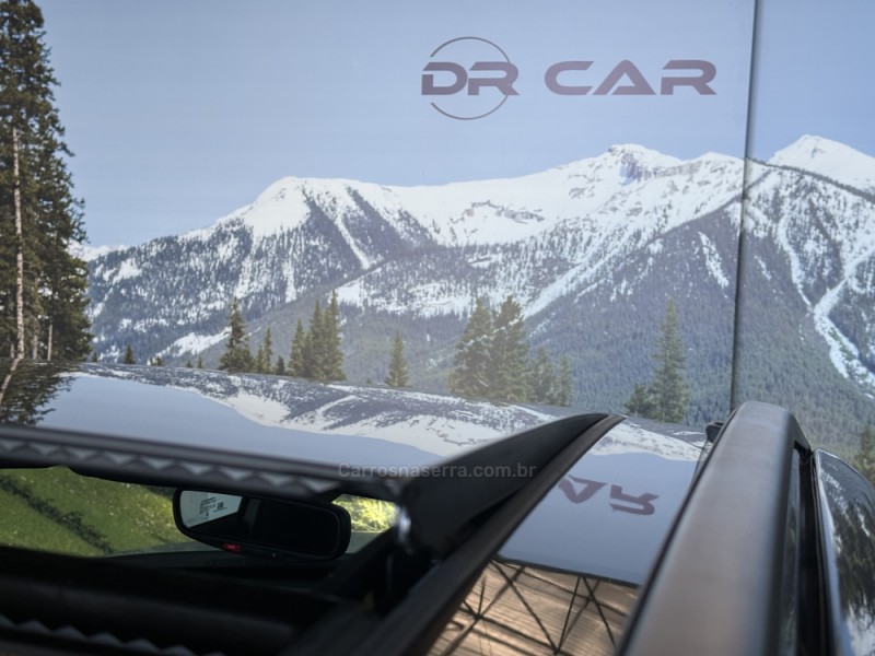 COMPASS 1.3 SERIE S T270 16V TURBO FLEX 4P AUTOMÁTICO - 2023 - GARIBALDI