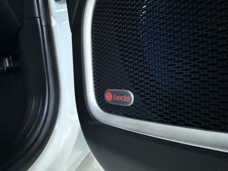 COMPASS 1.3 SERIE S T270 16V TURBO FLEX 4P AUTOMÁTICO - 2023 - GARIBALDI