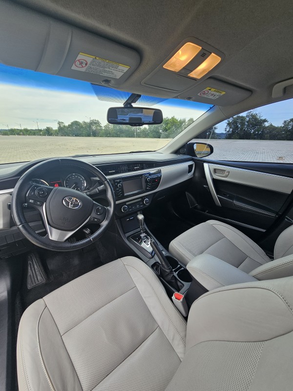 COROLLA 2.0 XEI 16V FLEX 4P AUTOMÁTICO - 2017 - ANTôNIO PRADO