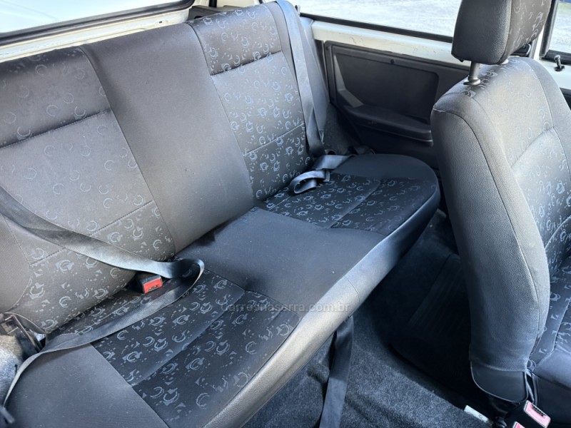 UNO 1.0 MPI MILLE FIRE ECONOMY 8V FLEX 2P MANUAL - 2013 - CAXIAS DO SUL