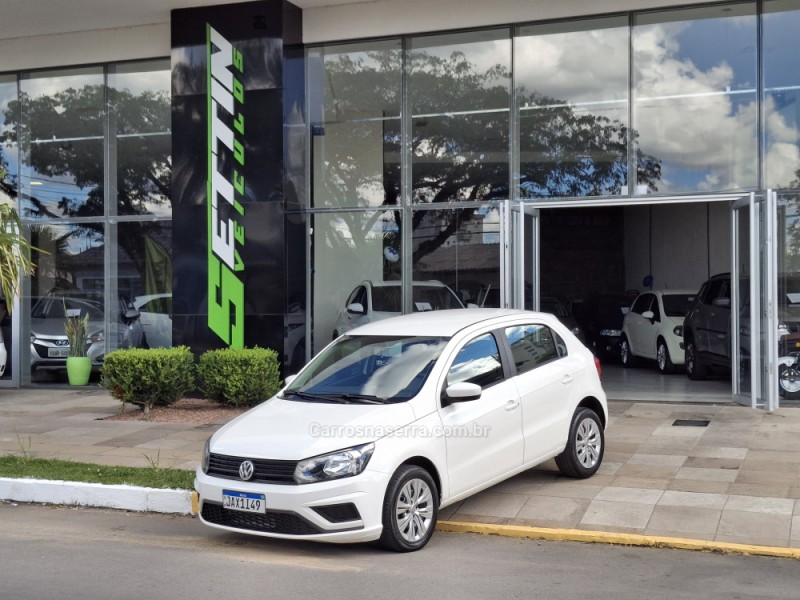 gol 1.6 msi 8v totalflex 4p manual 2022 farroupilha