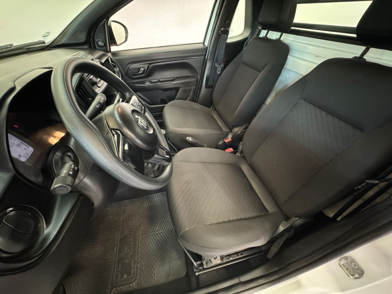 STRADA 1.4 ENDURANCE CS PLUS 8V FLEX 2P MANUAL - 2022 - CAXIAS DO SUL