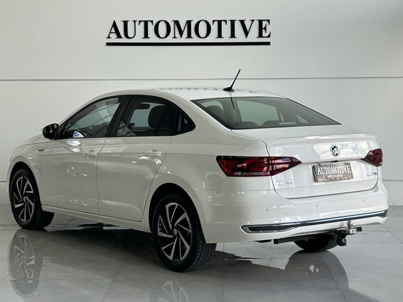 VIRTUS 1.0 200 TSI HIGHLINE AUTOMÁTICO - 2021 - CAXIAS DO SUL