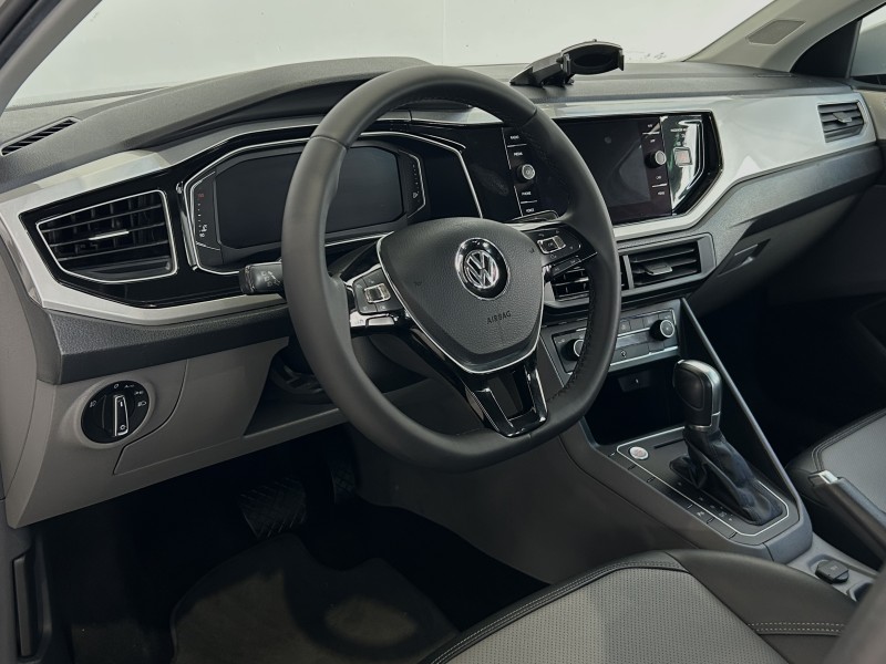 VIRTUS 1.0 200 TSI HIGHLINE AUTOMÁTICO - 2021 - CAXIAS DO SUL