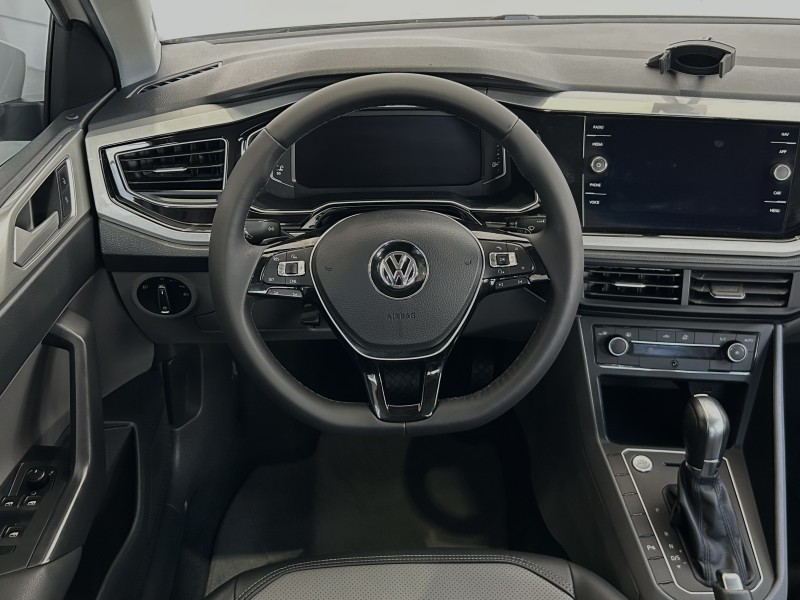 VIRTUS 1.0 200 TSI HIGHLINE AUTOMÁTICO - 2021 - CAXIAS DO SUL