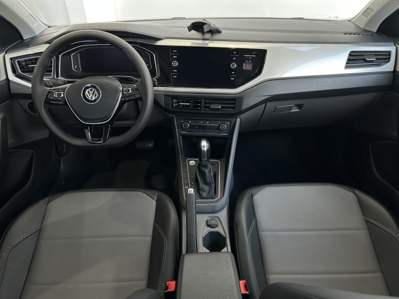 VIRTUS 1.0 200 TSI HIGHLINE AUTOMÁTICO - 2021 - CAXIAS DO SUL