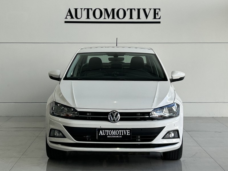 VIRTUS 1.0 200 TSI HIGHLINE AUTOMÁTICO - 2021 - CAXIAS DO SUL