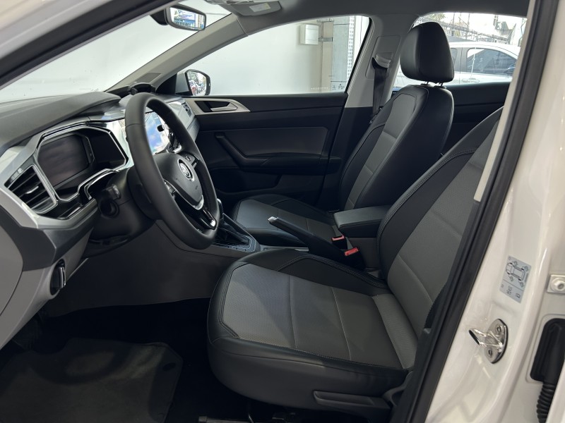 VIRTUS 1.0 200 TSI HIGHLINE AUTOMÁTICO - 2021 - CAXIAS DO SUL