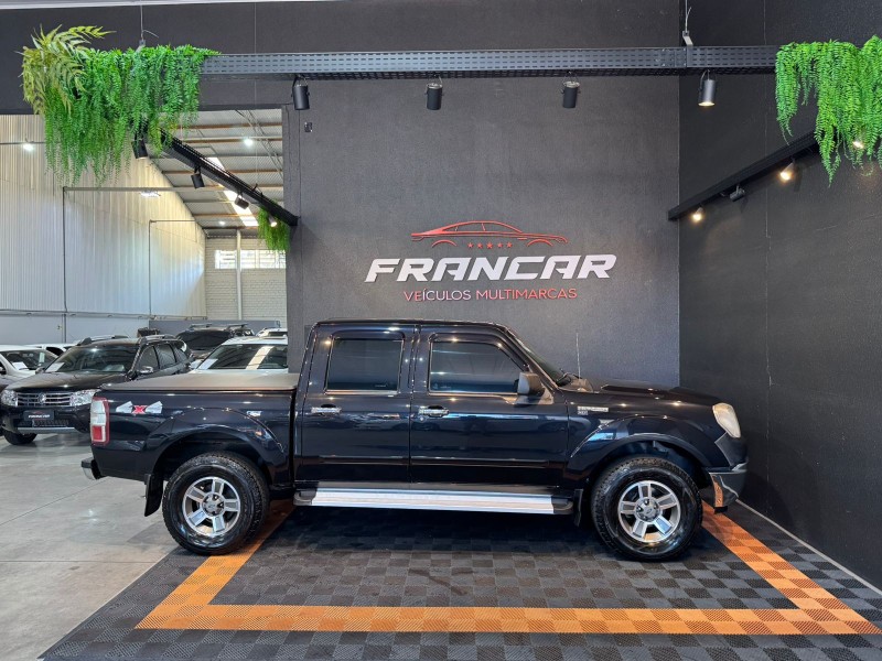 RANGER 3.0 XLT 16V 4X4 CD DIESEL 4P MANUAL - 2011 - ANTôNIO PRADO